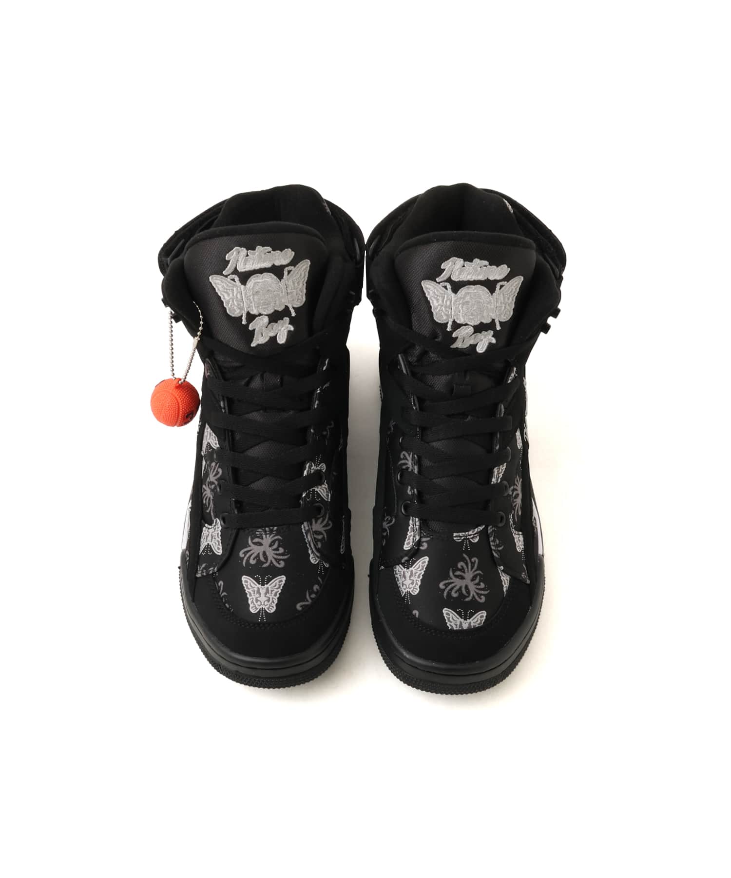 EWING ECLIPSE x RIC FLAIR RIC FLAIRの画像