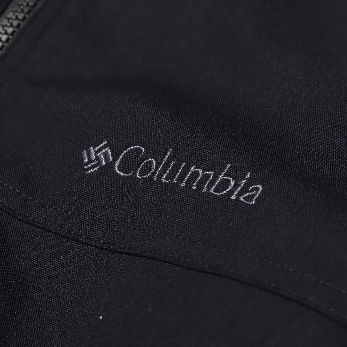 Columbia Loma Vista Stand Neck Jacket Black 21FA-Iの画像