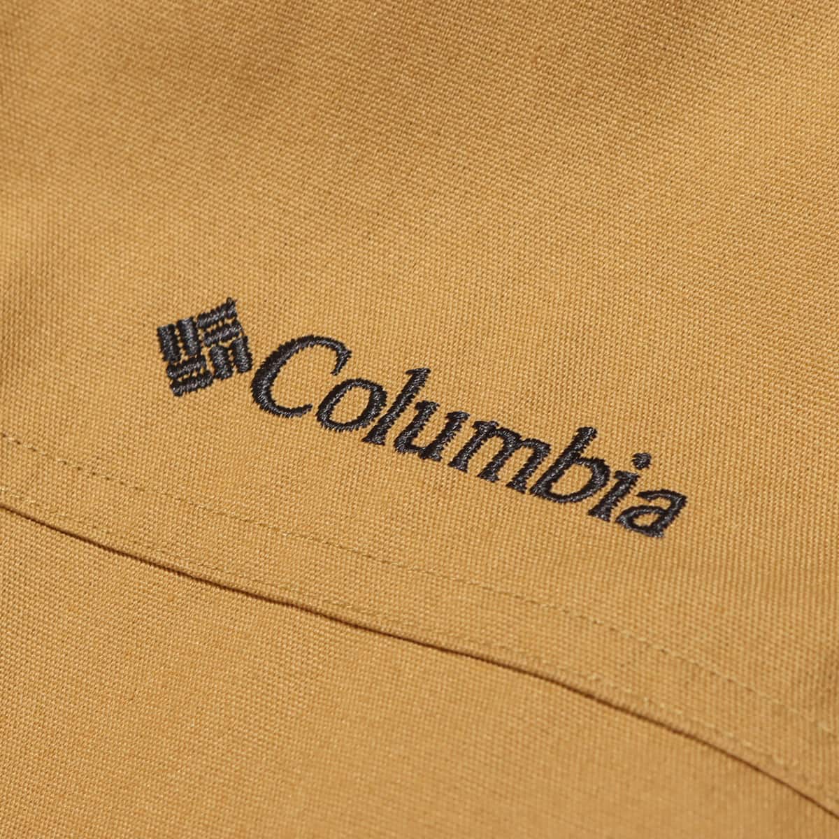 Columbia Loma Vista Stand Neck Jacket Maple 21FA-Iの画像