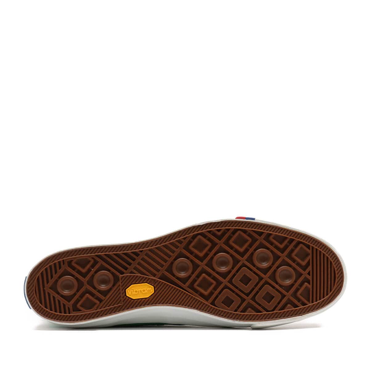 PRO-Keds ROYAL AMERICA HI GREENの画像