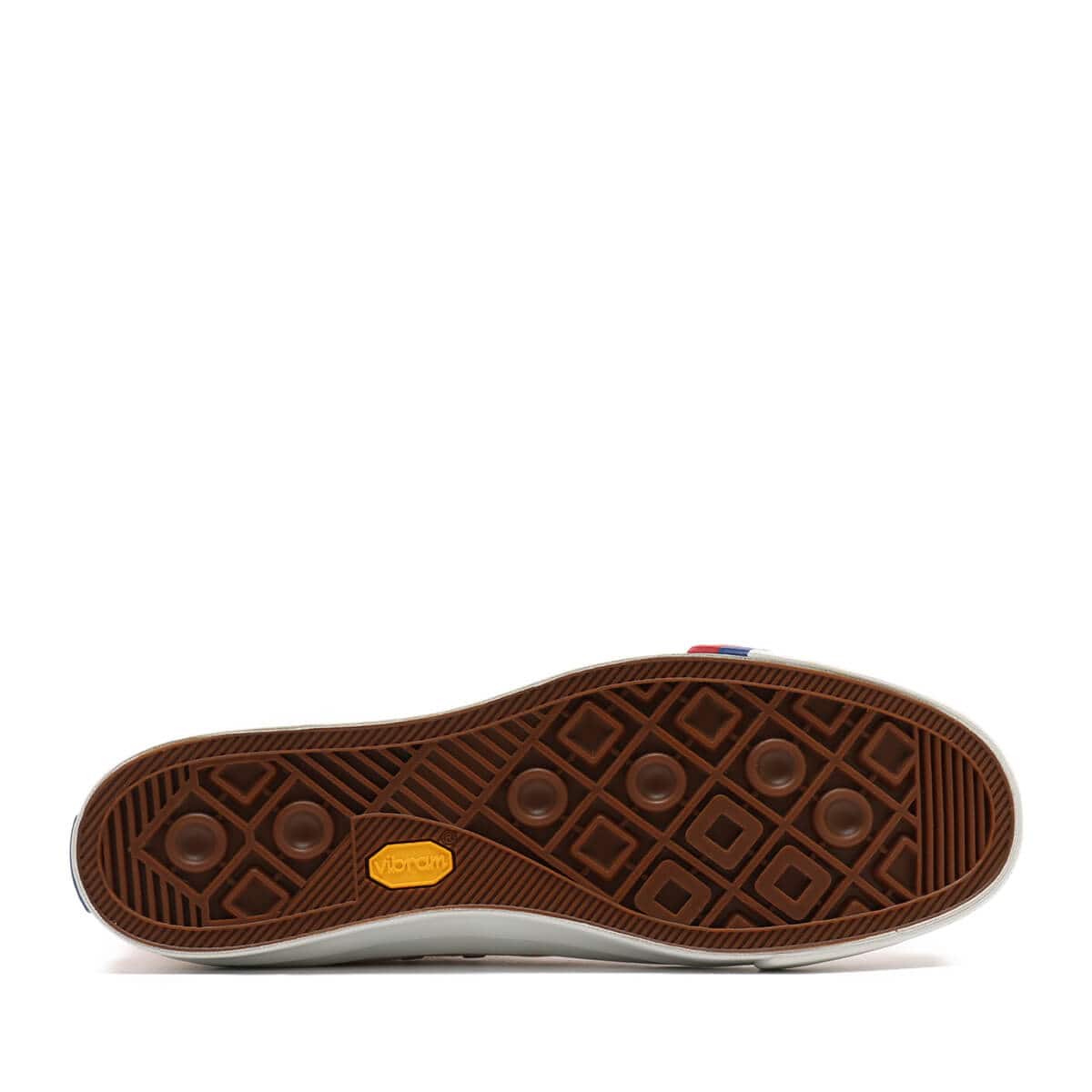 PRO-Keds ROYAL AMERICA HI NATURAL WHITEの画像