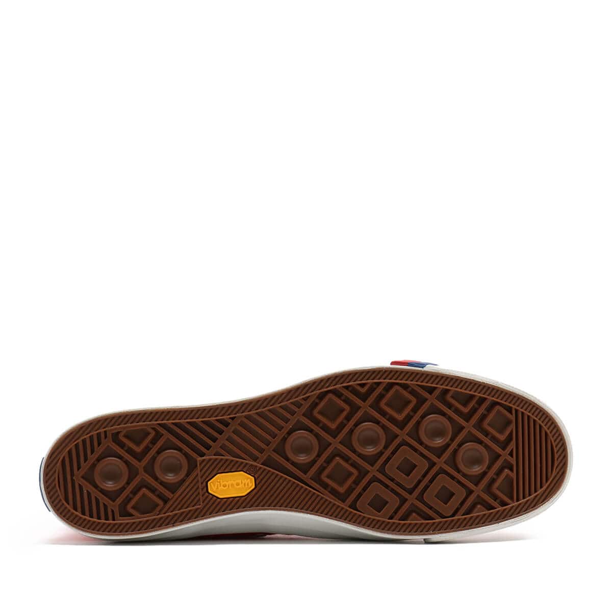 PRO-Keds ROYAL AMERICA HI REDの画像