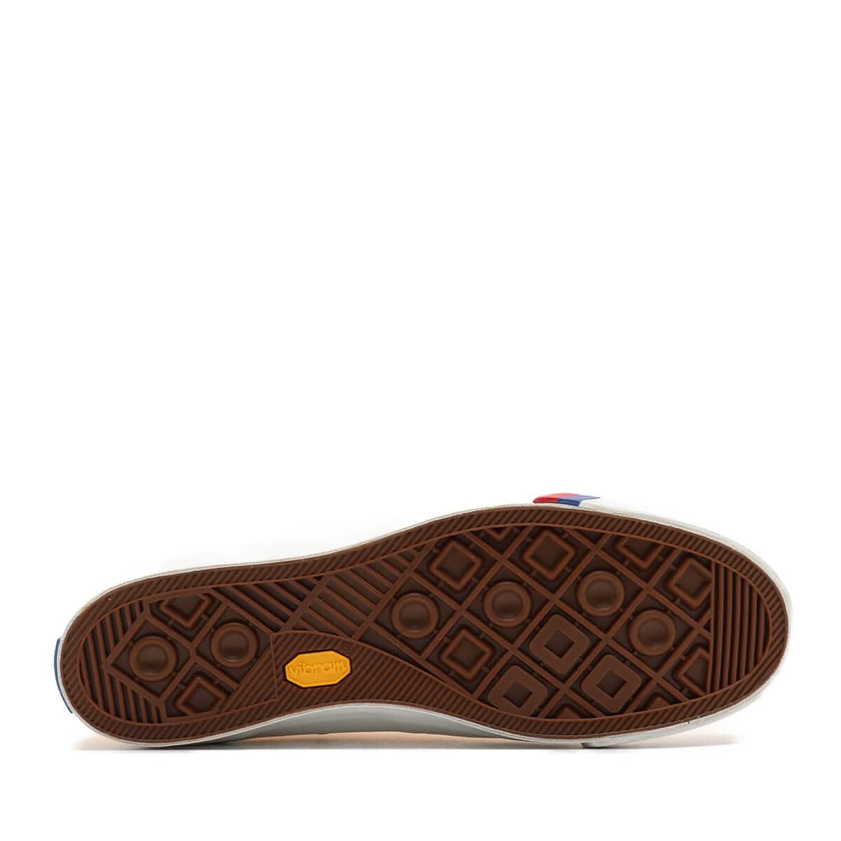 PRO-Keds ROYAL AMERICA LO YELLOWの画像