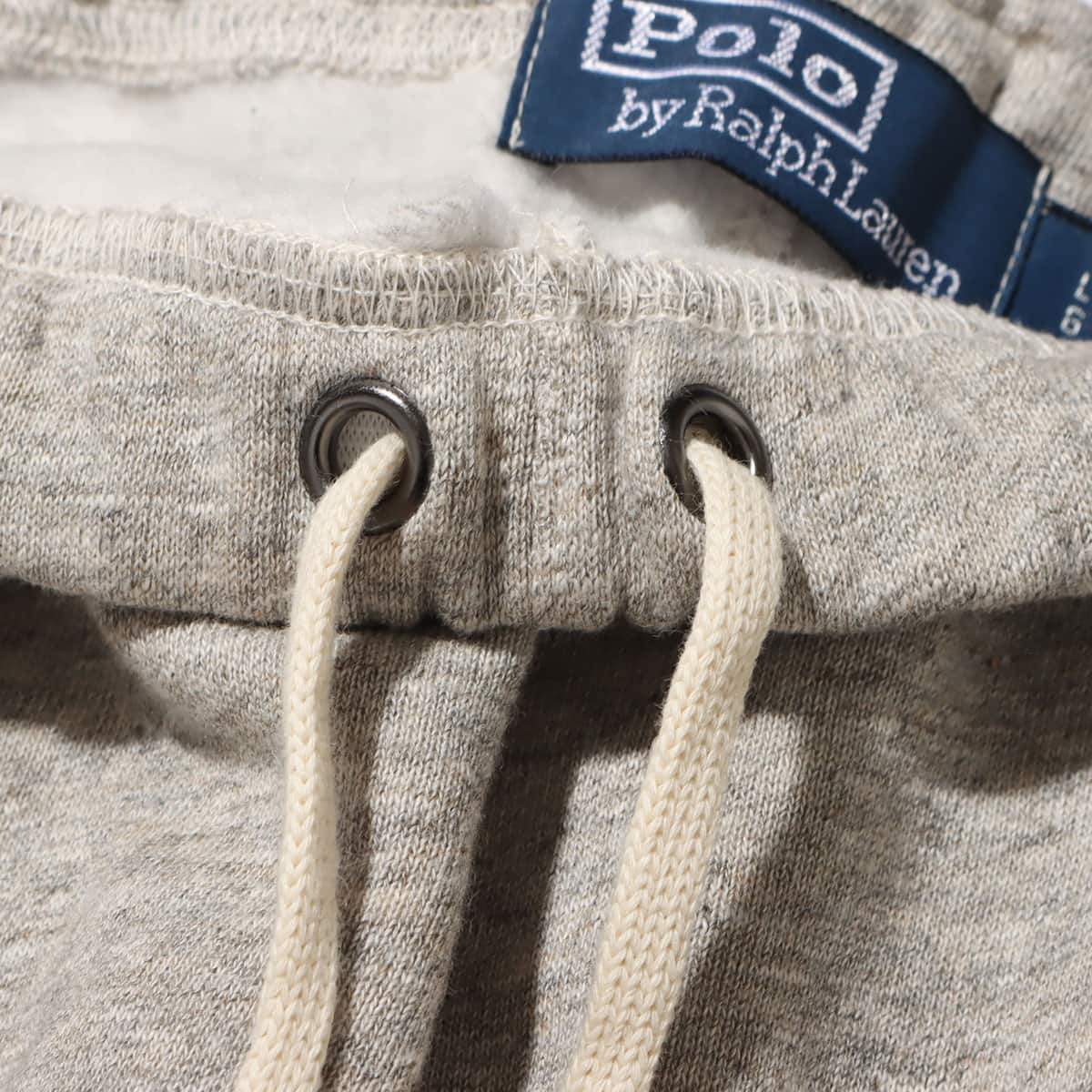 POLO RALPH LAUREN PANTM3-ATHLETIC LOFT HEATHER 22SS-Iの画像