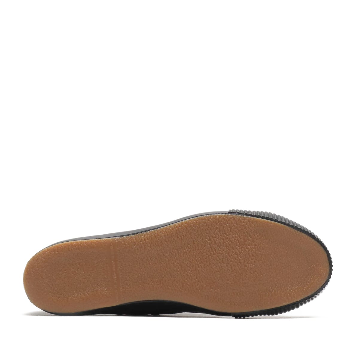 PRAS SHELLCAP LOW KURO / BLACK 19SS-Iの画像