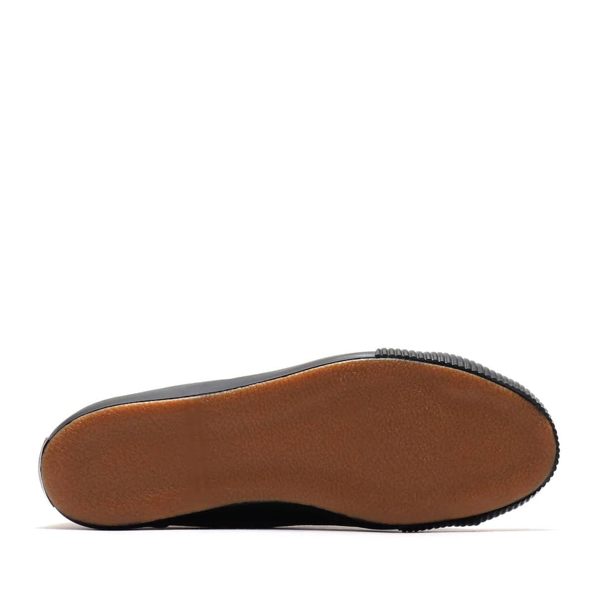 PRAS SHELLCAP LOW CHA / BLACK 19FW-I(プラス シェルカップ PRAS SHELLCAP LOW CHA / BLACK 19FW-I(プラス シェルカップ