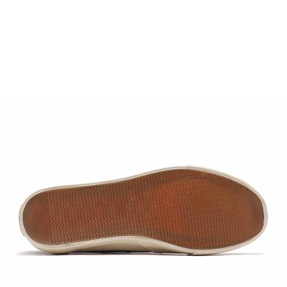 PRAS GRID DECK KURO/OFF WHITE 20SP-Iの画像