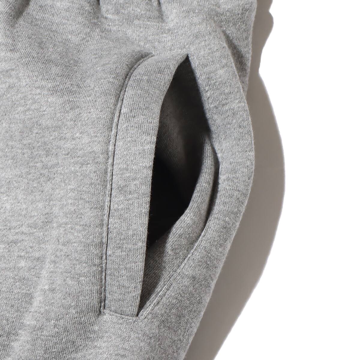 Mitchell & Ness Camo Sweatpants Lakers GRAY 22FW-Iの画像