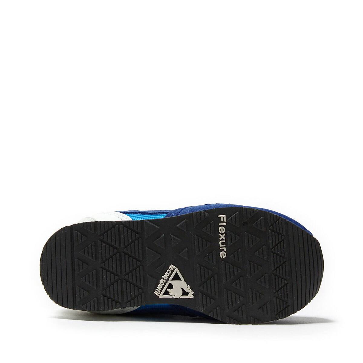 le coq sportif LCS R1000 II F BLUE/NAVY/RED 16FW-Iの画像