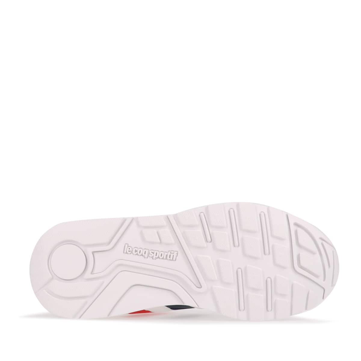 le coq sportif LCS R800 DIESE S60 WHITE 20FW-Iの画像