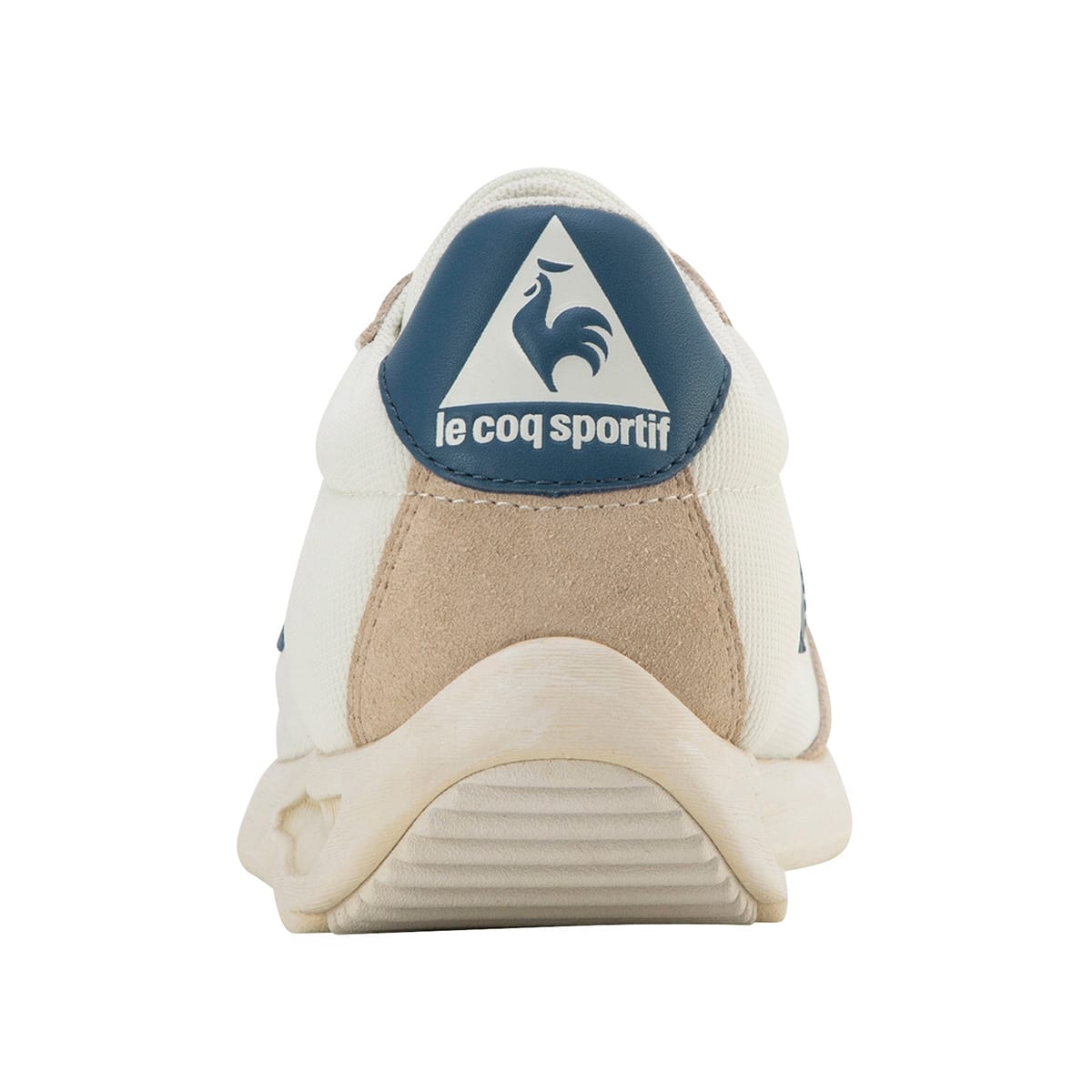 le coq sportif QURTZ AILE VINTAGE WHITE 20FW-I（ルコック