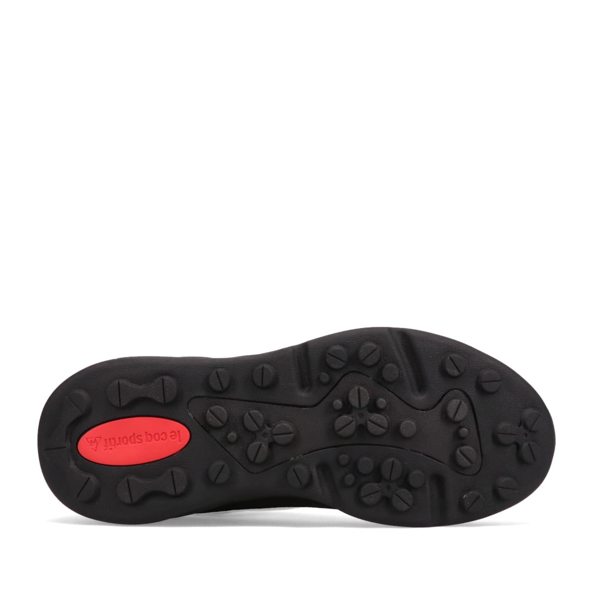 le coq sportif LCS TR II OG BLACK 20FW-Sの画像