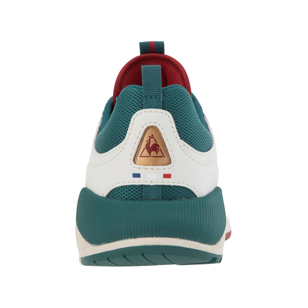 le coq sportif O-MAX FUSION BLACK 21FW-Iの画像