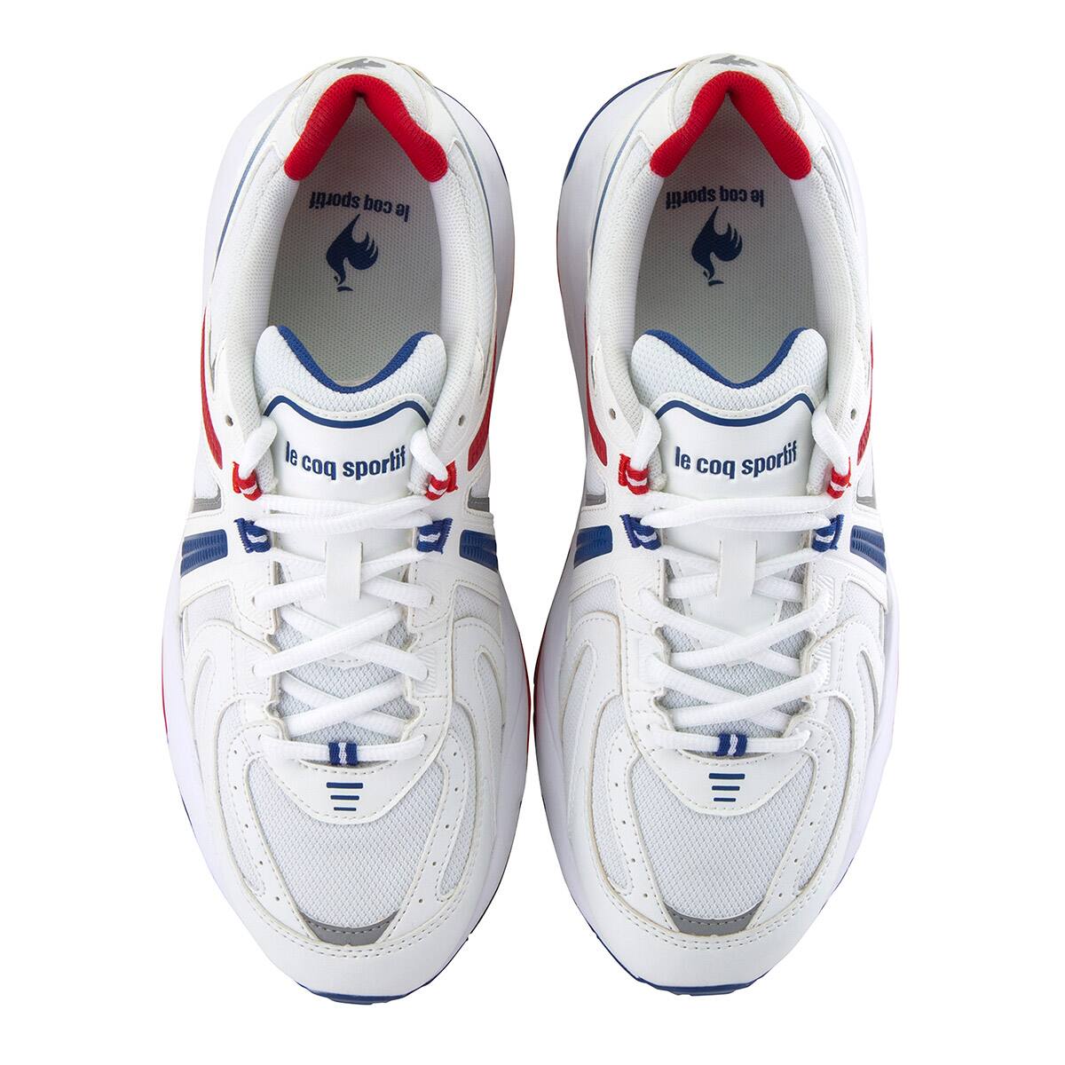 le coq sportif LCS R730 トリコロール 22SS-Iの画像
