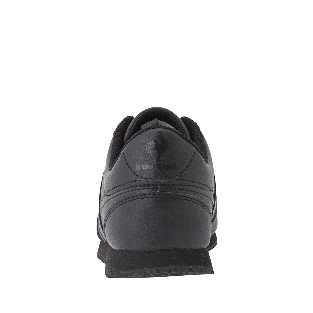 le coq sportif LE REUI ブラック 22FW-Iの画像