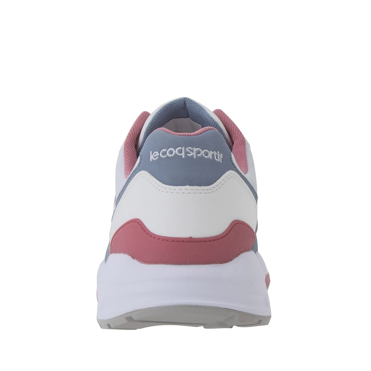 le coq sportif LCS R 800 Z1 スモーキーブルー 22FW-Iの画像