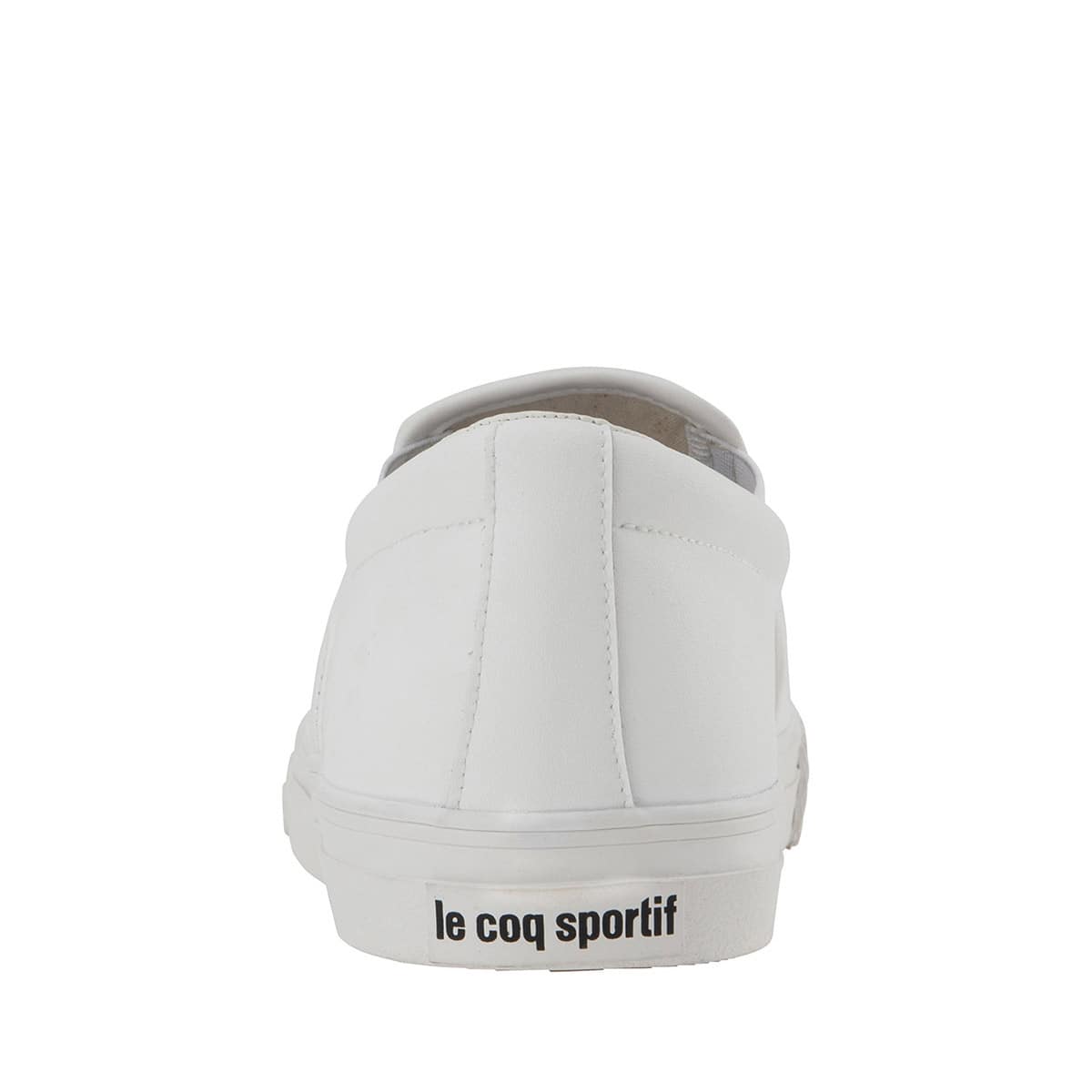 le coq sportif LE BLANC ホワイト 23SS-Iの画像