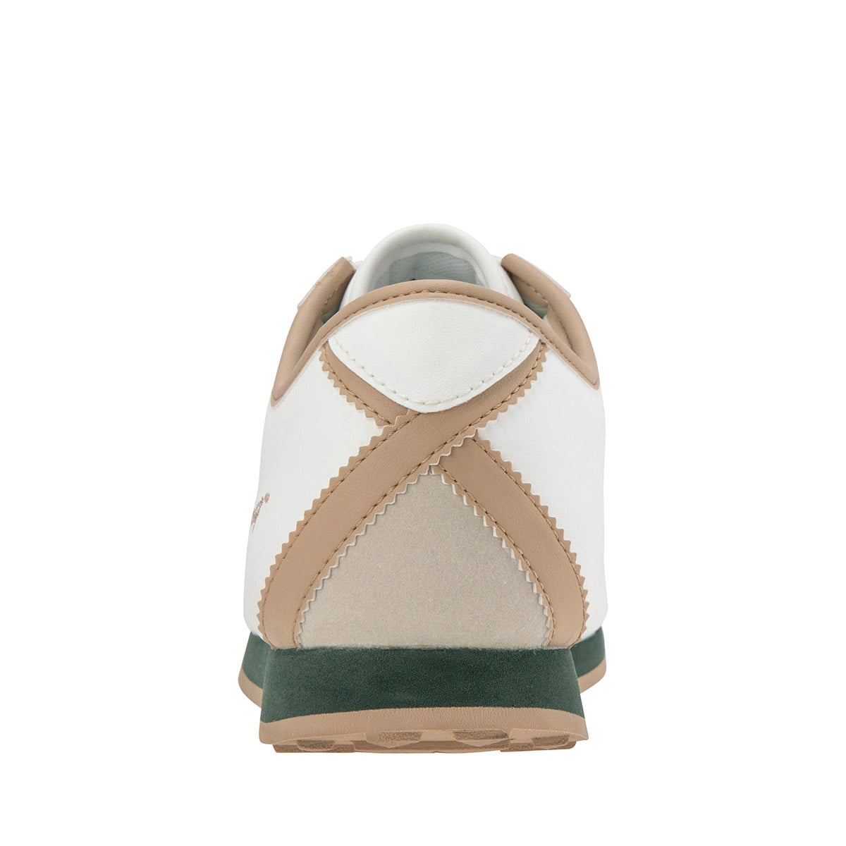 le coq sportif LCS MONTPELLIER CF ホワイト / オートミルク 23FW-Iの画像