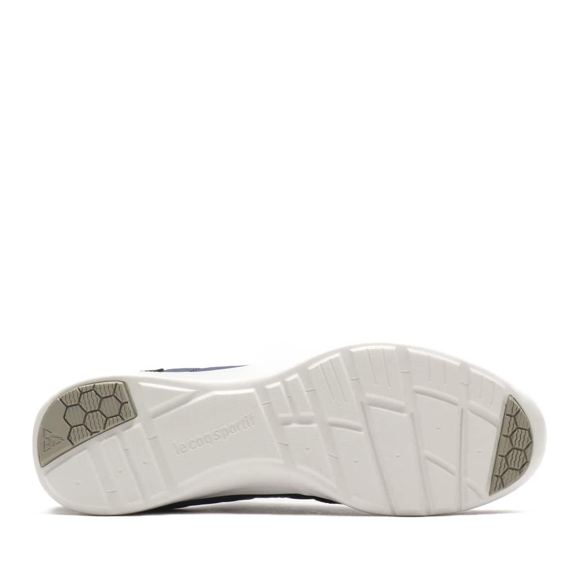 le coq sportif SEGUR WIDE 3 NAVY 19SS-Iの画像