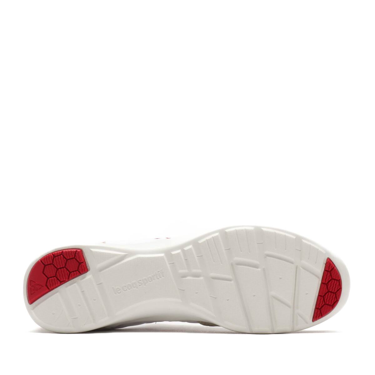 le coq sportif SEGUR WIDE 3 WHITE 19SS-Iの画像