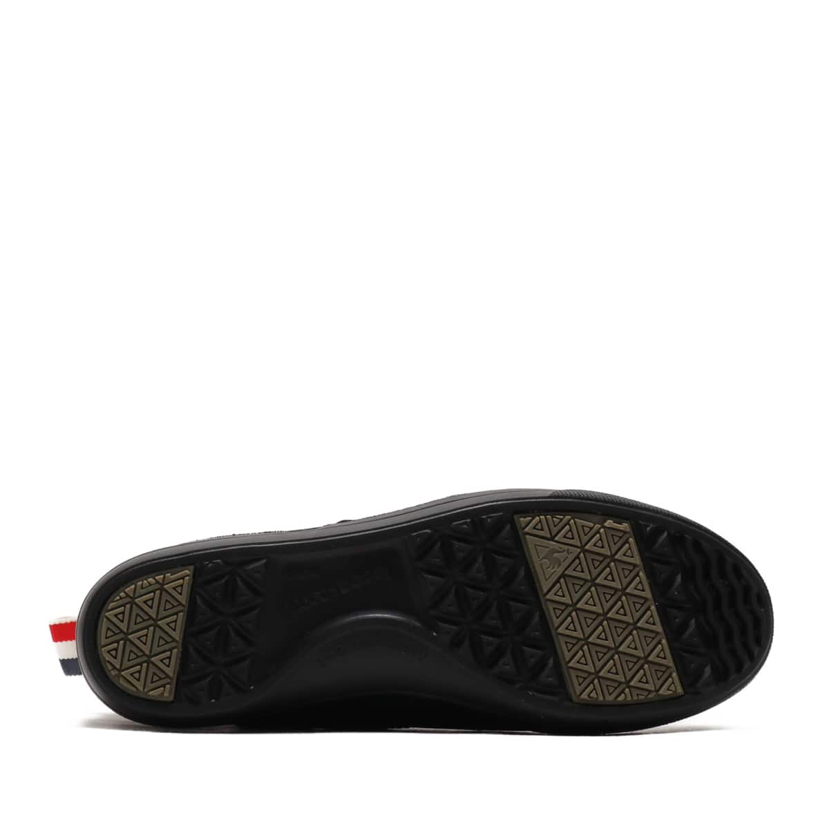le coq sportif TELUNA BOOTS SK MID 2 BLACK 20SS-Iの画像