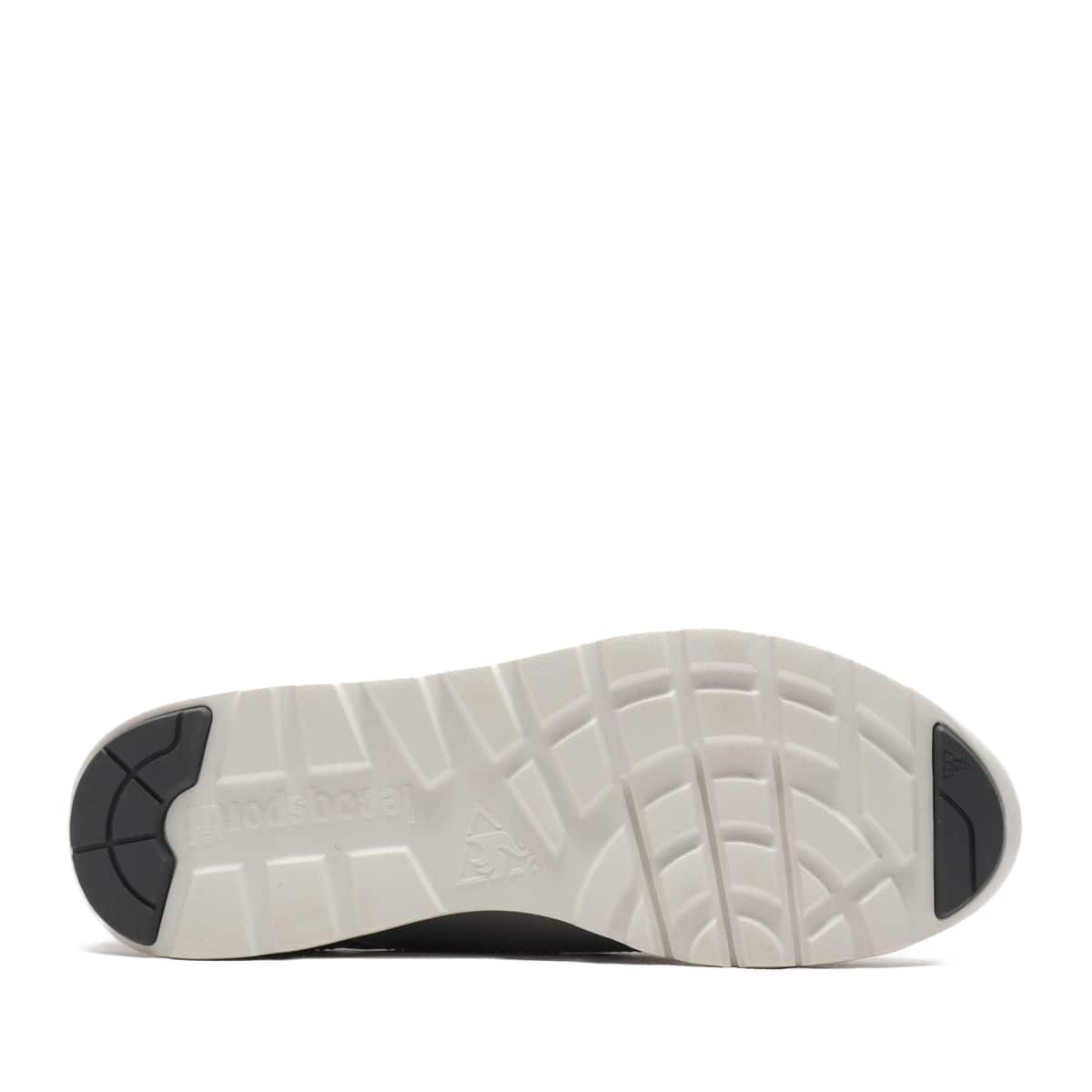 le coq sportif LA SEINE II WIDE CROSS BELT WHITE 20SS-Iの画像