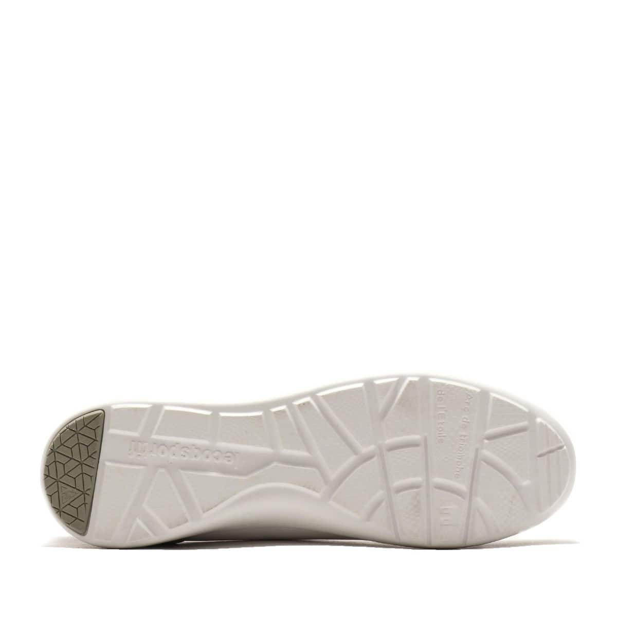 le coq sportif IENA 5 WHITE 20SS-Iの画像