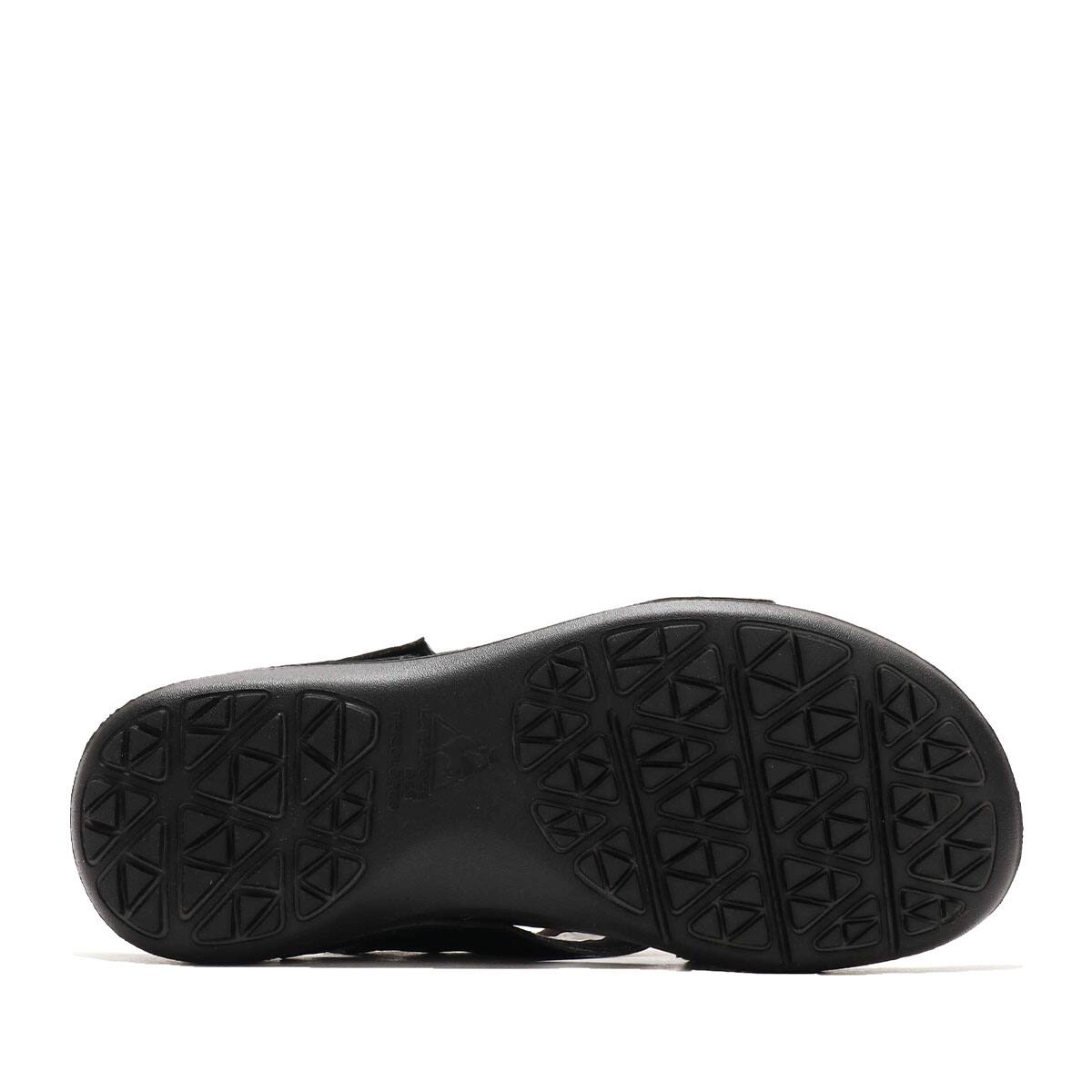 le coq sportif LA JUAN CROSS BRLT BLACK 20SS-Iの画像