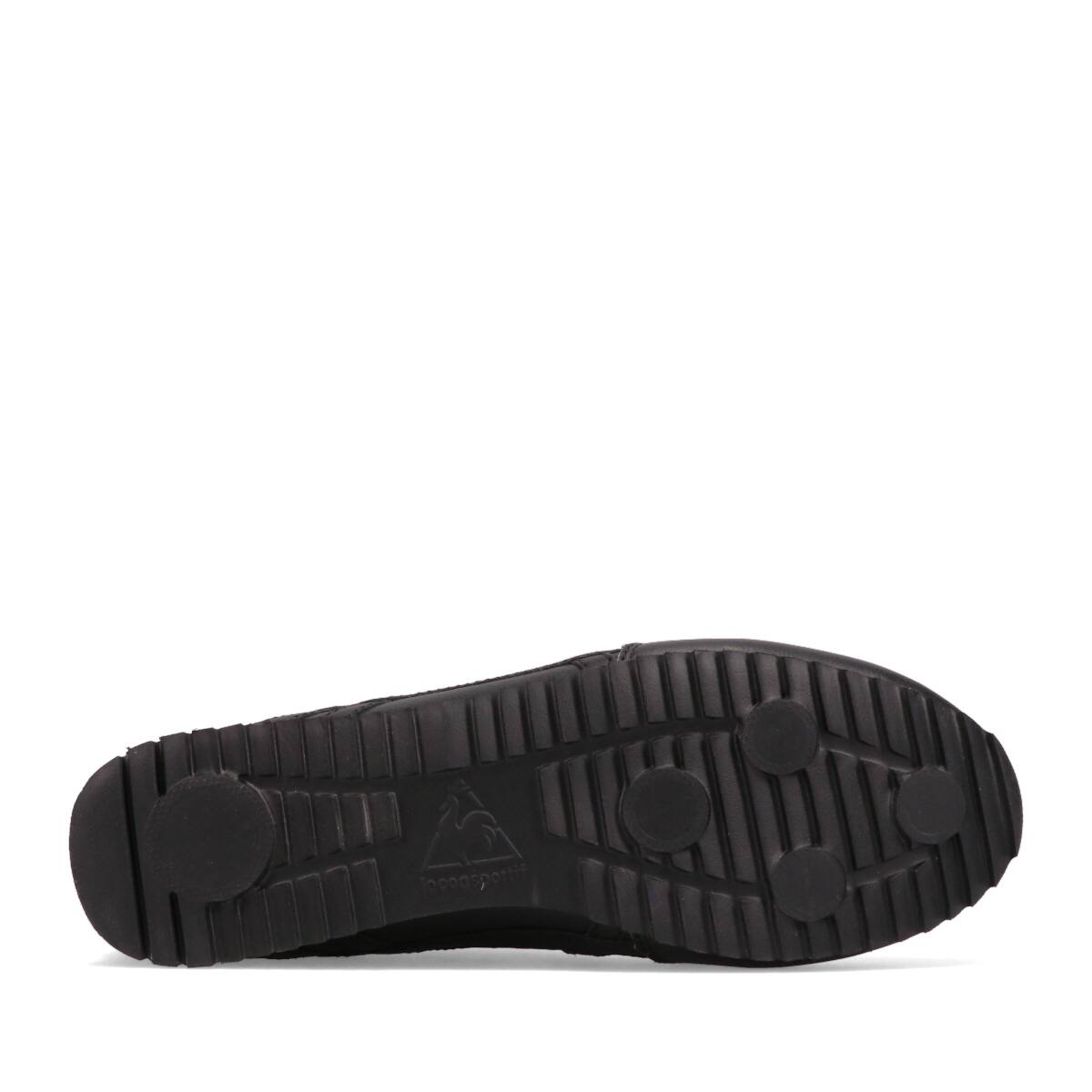 le coq sportif LA CHARTREUX LE BLACK 20FW-Iの画像