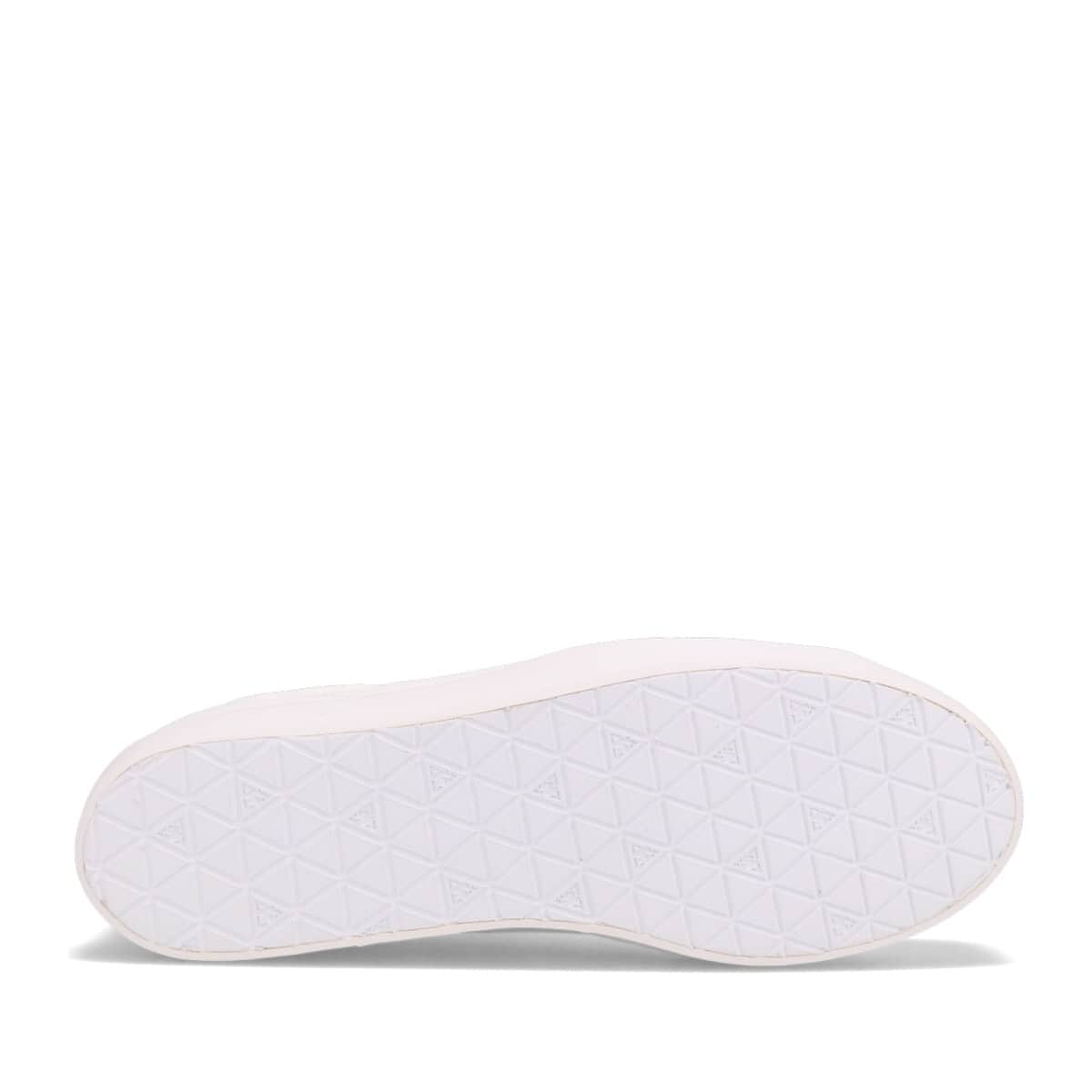 le coq sportif TELUNA PF LX WHITE 21SS-Iの画像