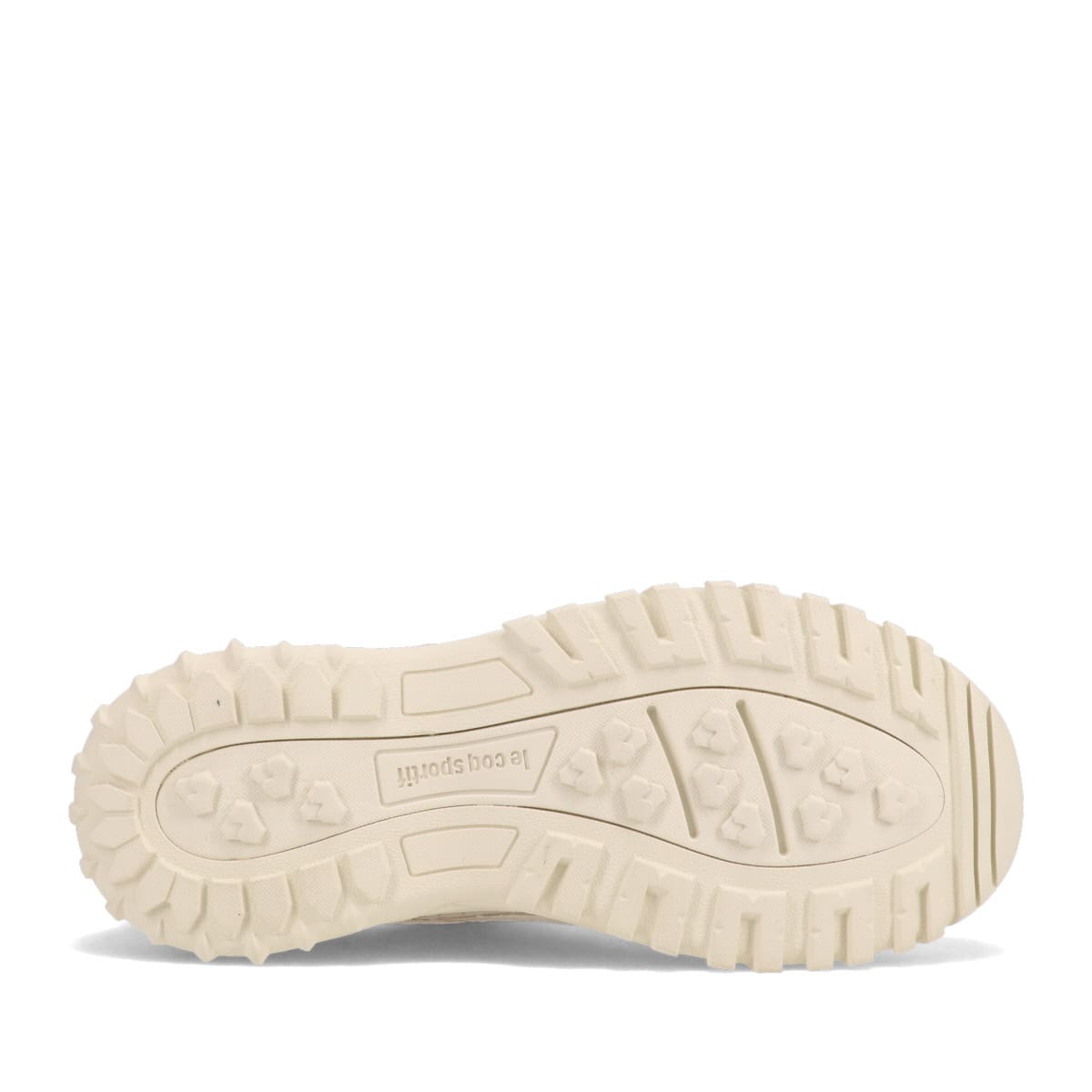 le coq sportif L-U WANDERER WHITE 21SS-Iの画像