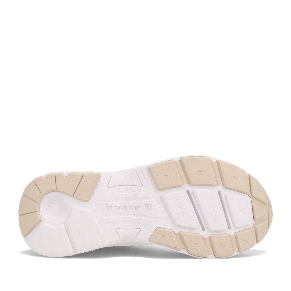 le coq sportif LCS R1800 WHITE 21SS-Iの画像
