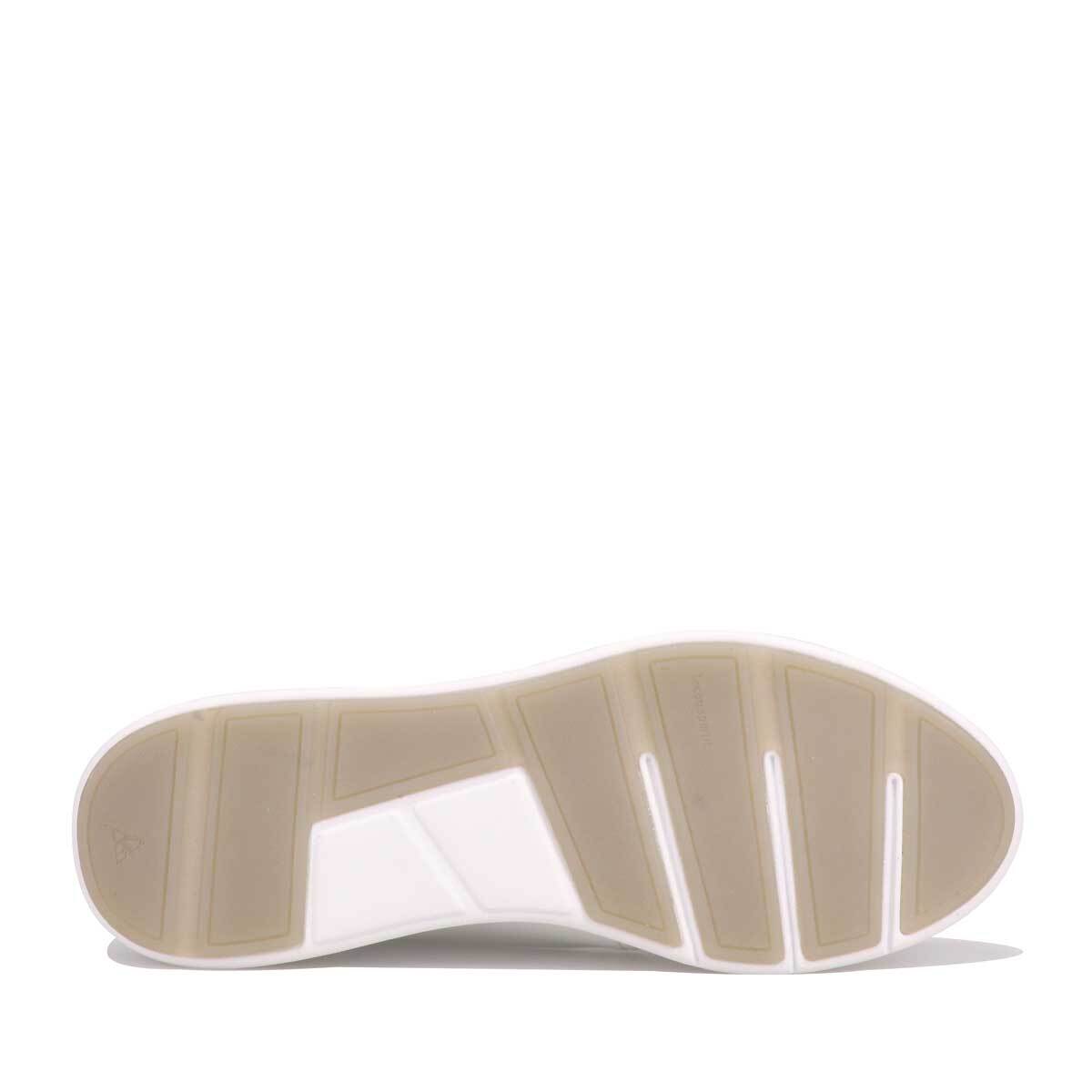 le coq sportif LA SERVRES NYLON ホワイト 21SS-Iの画像
