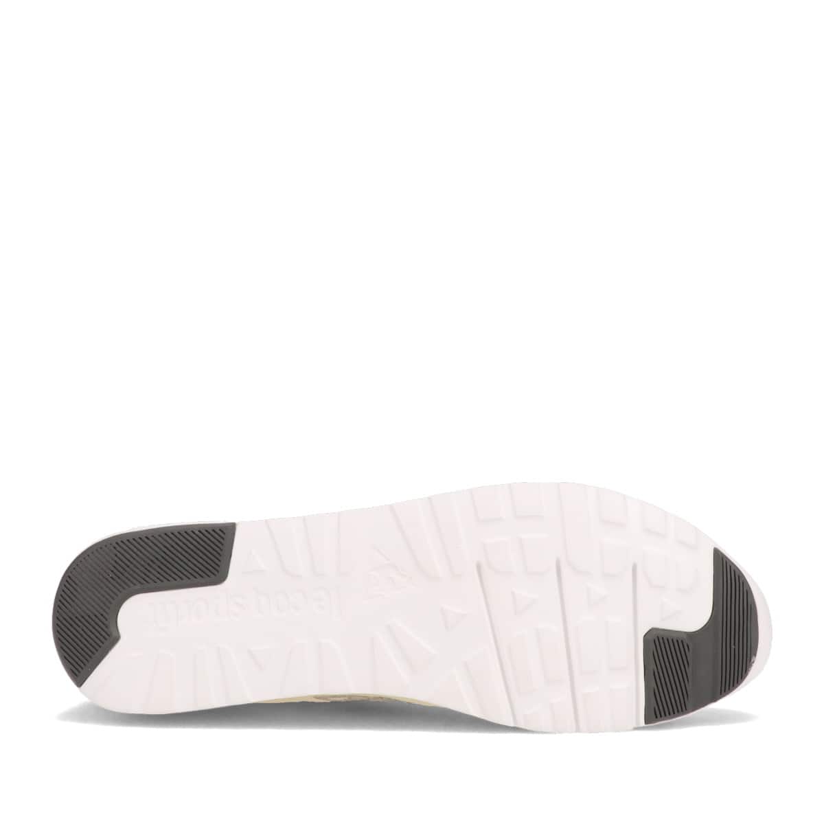 le coq sportif MONTPELLIER NY LIFT エクル 21SS-Iの画像