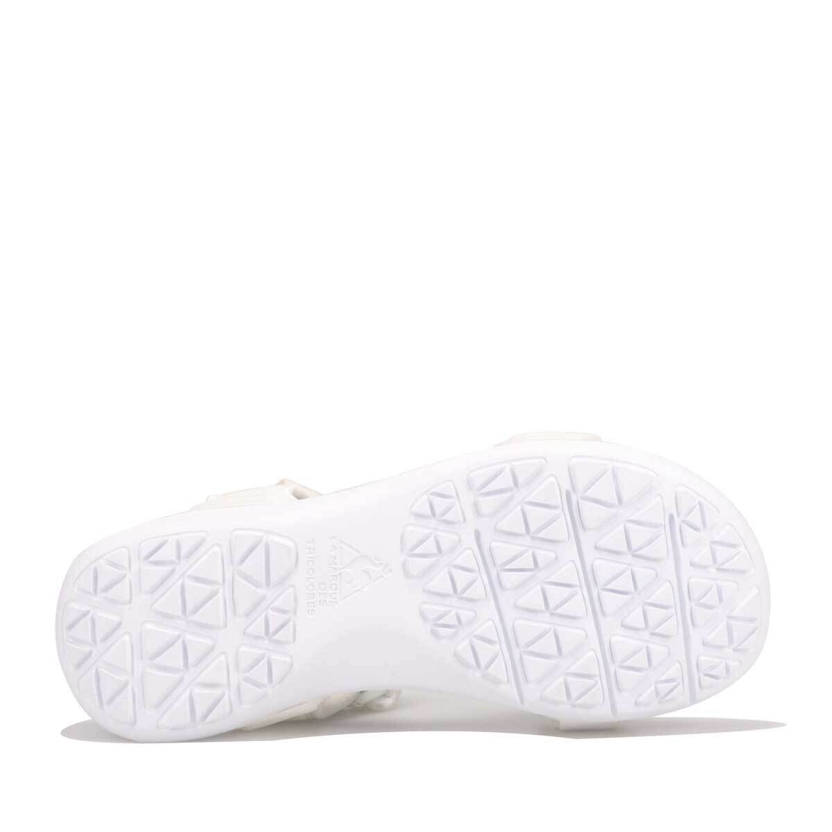 le coq sportif LA JUAN ACTIVE ホワイト 21SS-Iの画像