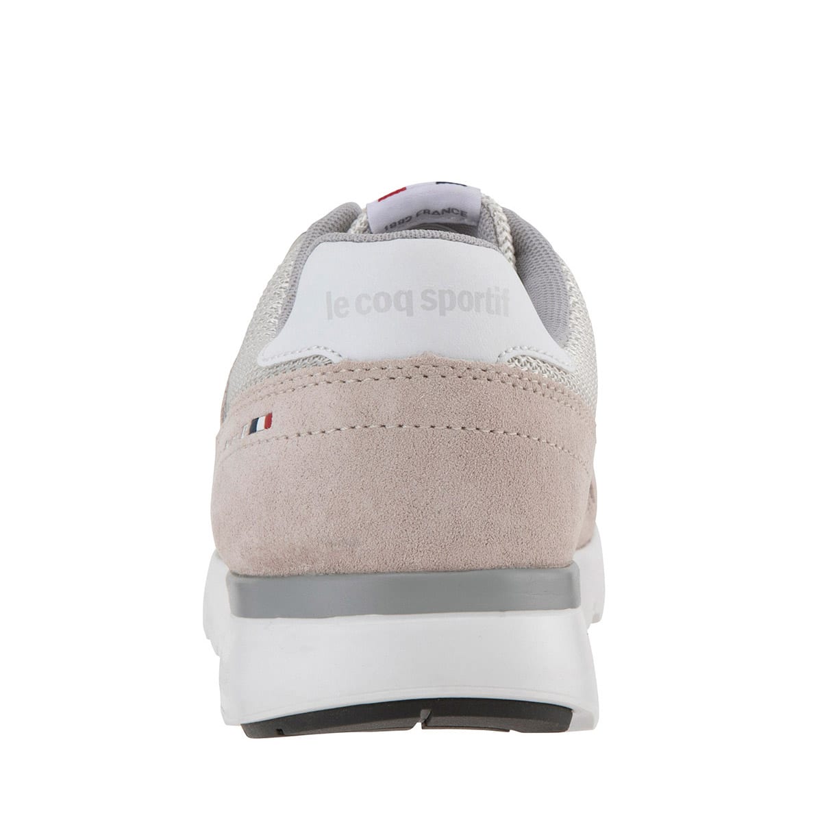 le coq sportif LA SEINE II WIDE ライトベージュ 22FW-Iの画像