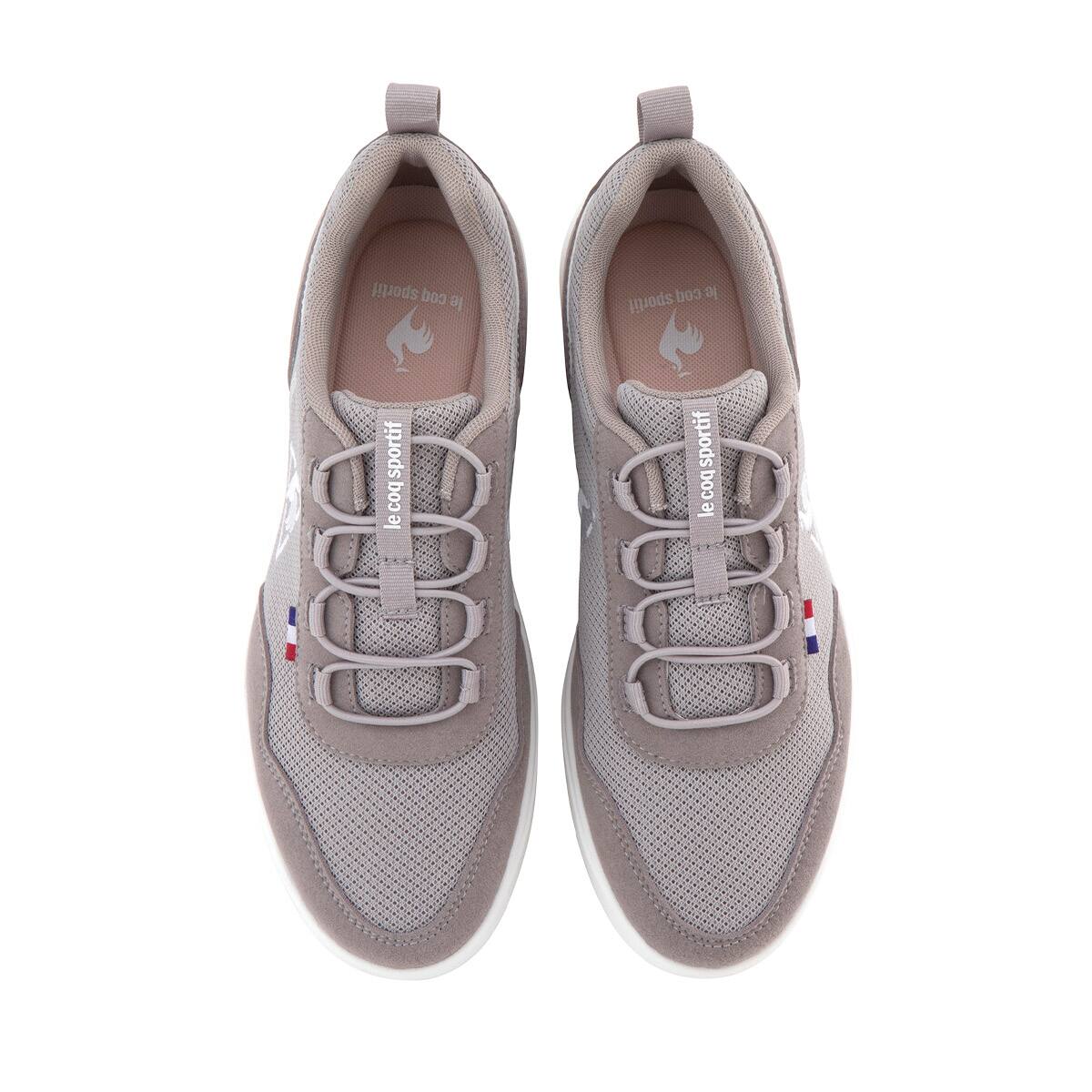 le coq sportif LA RHONE グレー 22SS-Iの画像