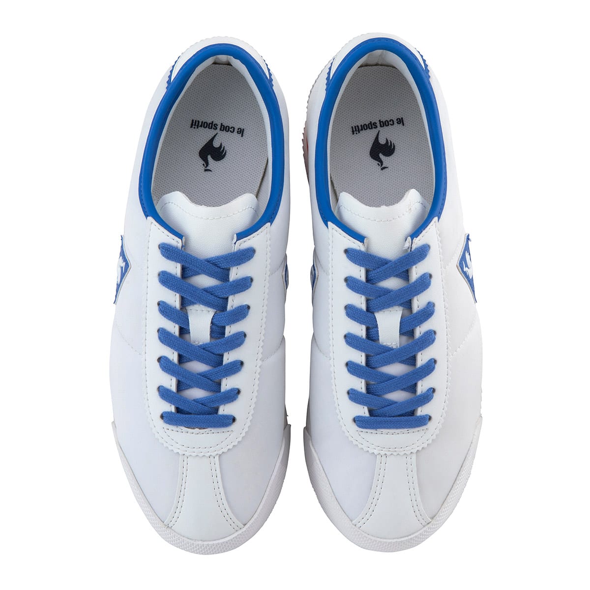 le coq sportif MONTPELLIER PF トリコロール 22SS-I