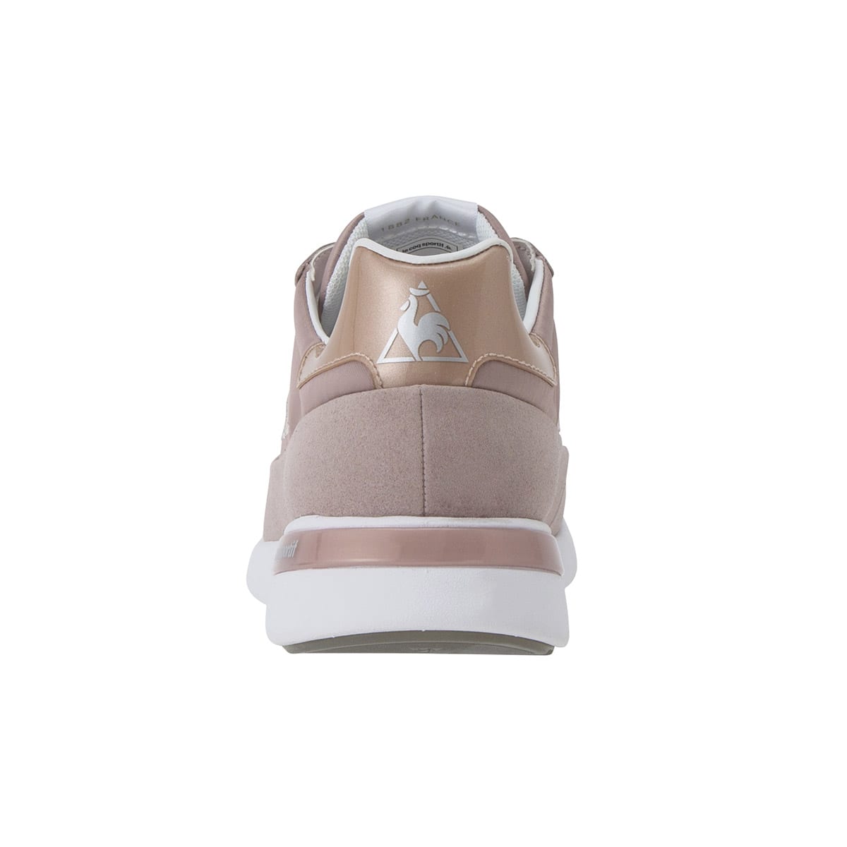 le coq sportif LA SEVRES スモーキーピンク 22FW-Iの画像