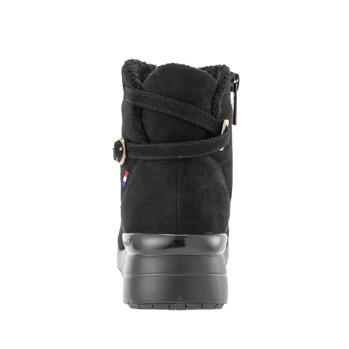 le coq sportif DUANE II ブラック 22FW-Iの画像