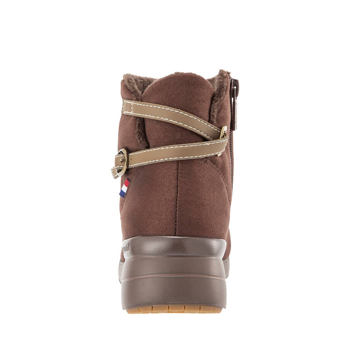 le coq sportif DUANE II ブラウン 22FW-Iの画像
