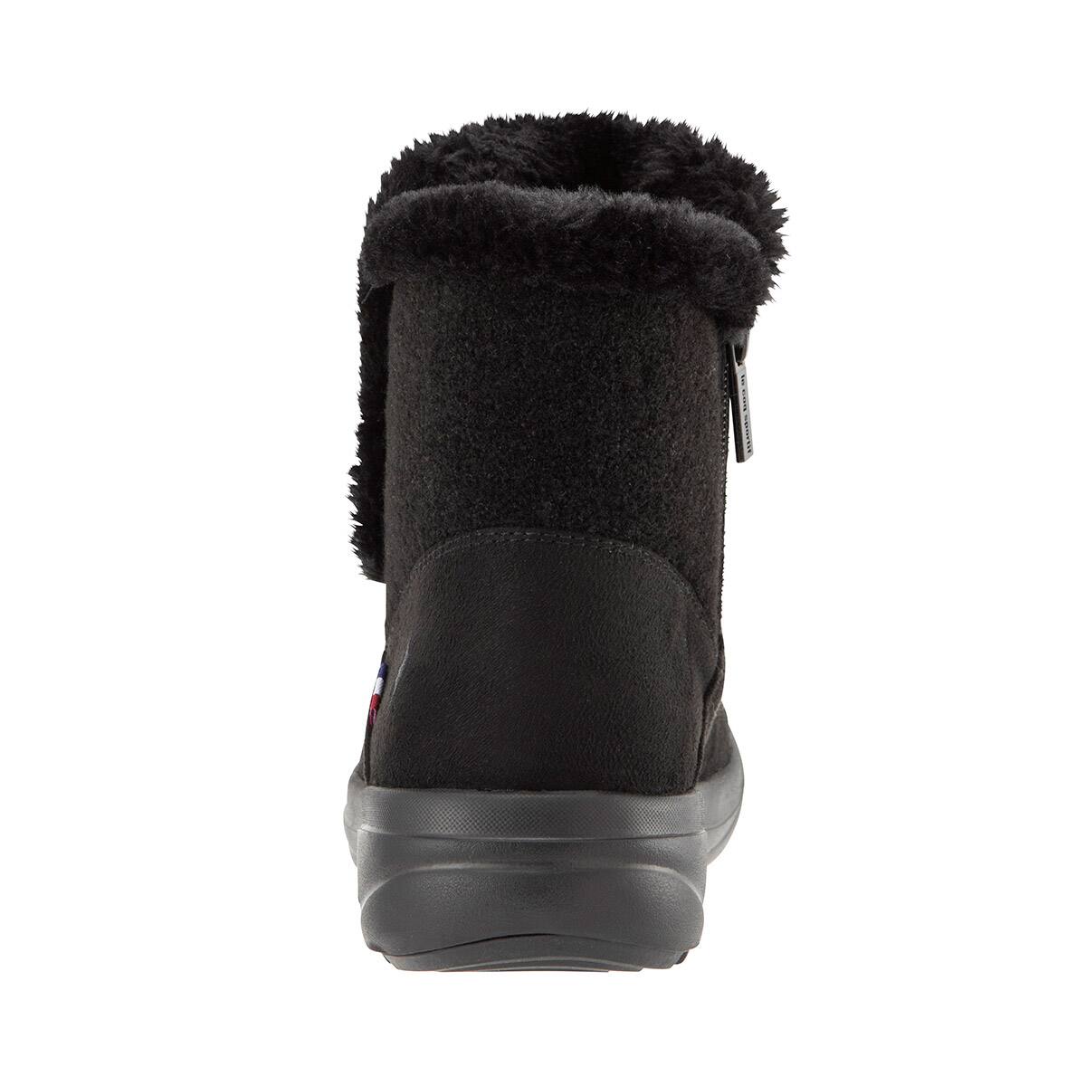 le coq sportif MONTLOUIS LO ブラック 22FW-Iの画像