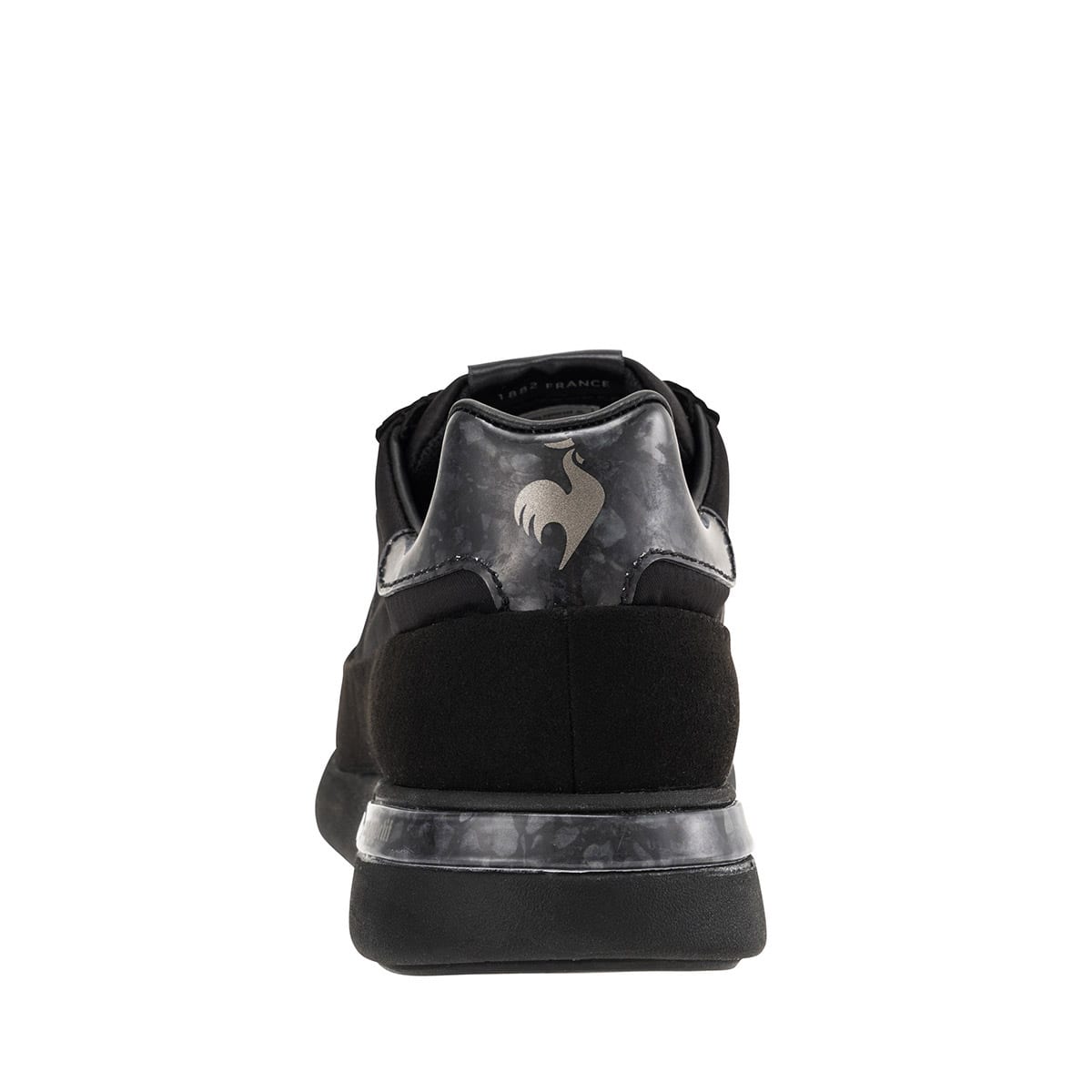 le coq sportif LA SEVRES ブラック 23SS-I（ルコック