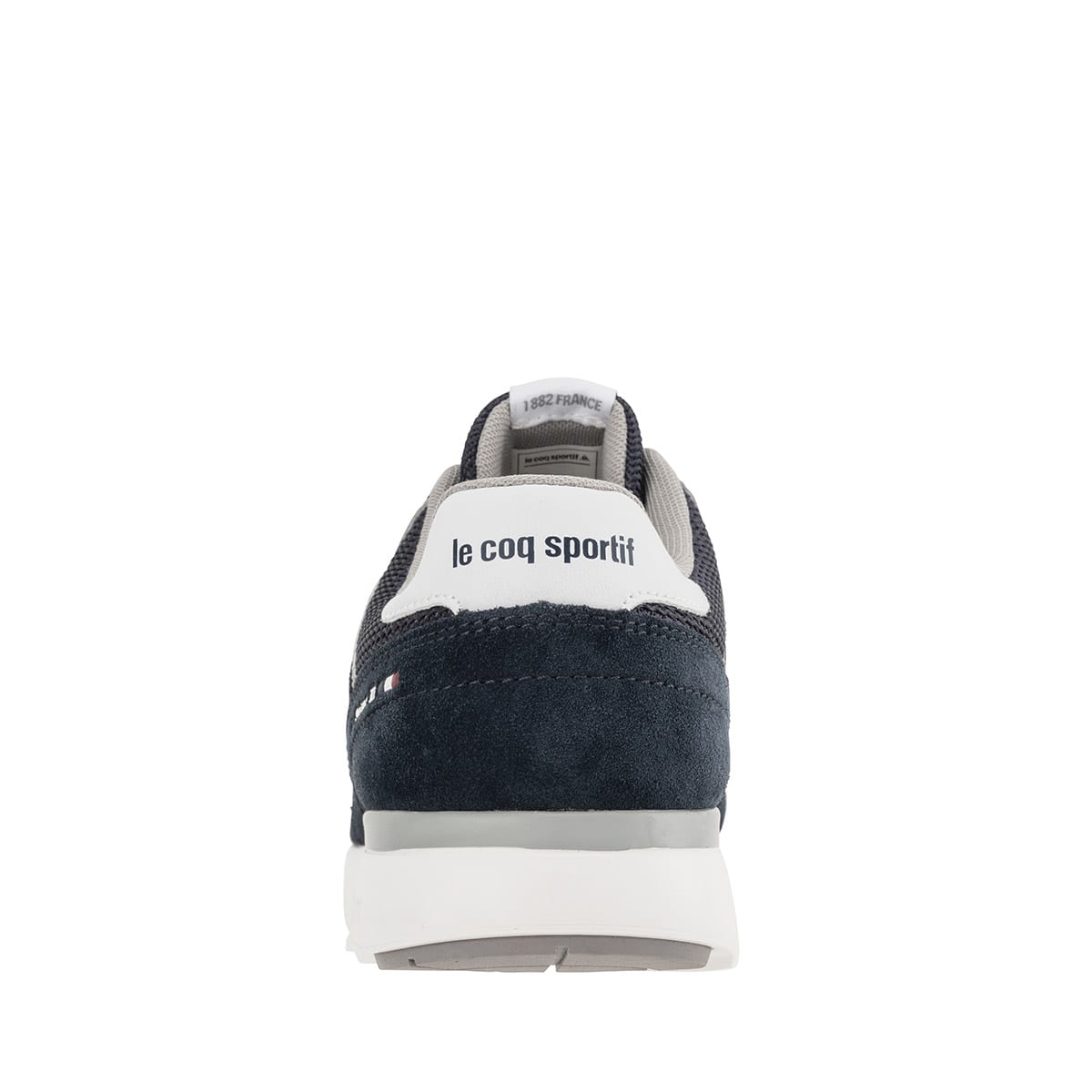 le coq sportif LA SEINE II WIDE ネイビー/ホワイト 24SP-I