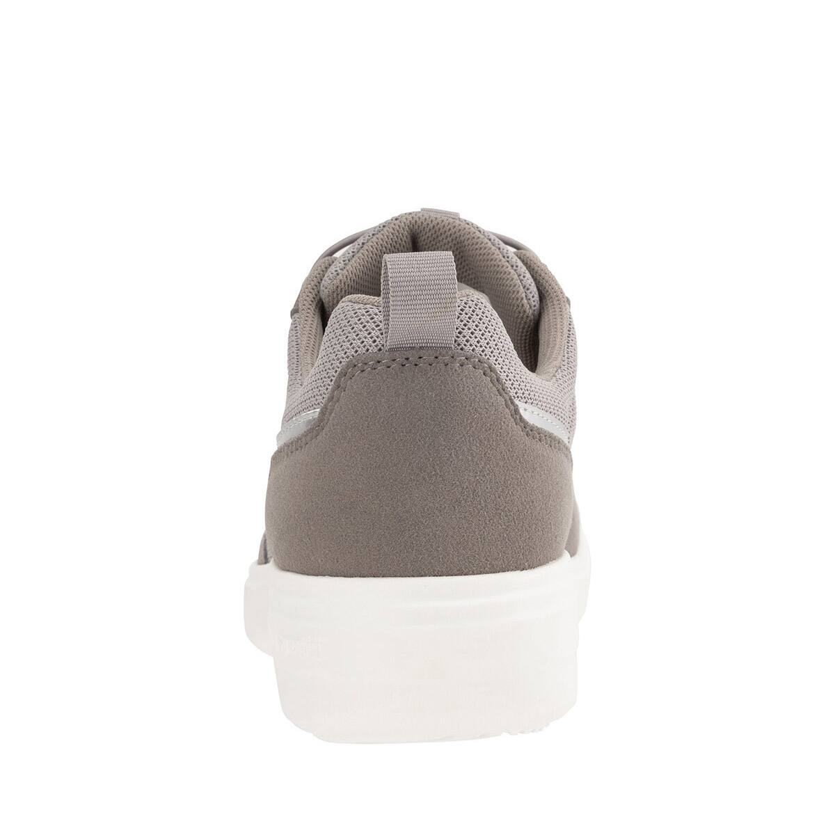 le coq sportif LA RHONE グレーの画像