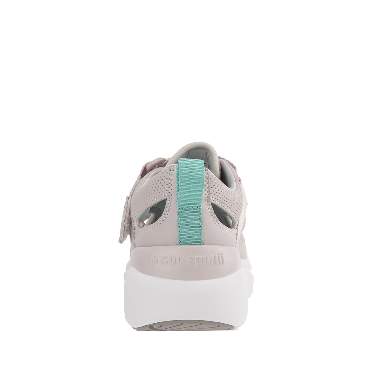 le coq sportif LCS BOULOGNE SD ライトラベンダー の画像
