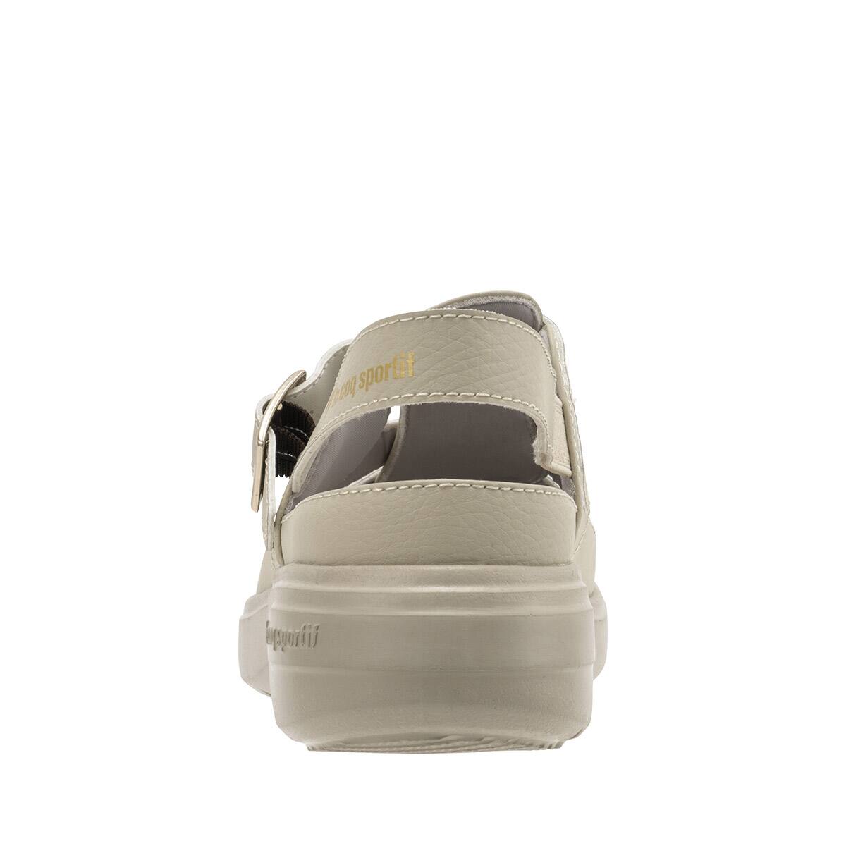 le coq sportif LA RHONE GS ベージュの画像
