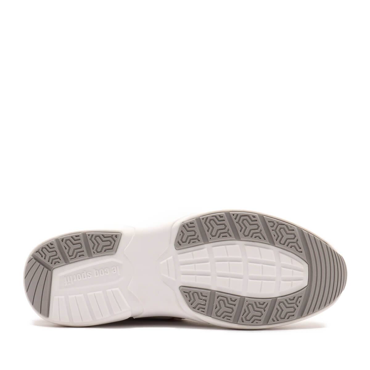 le coq sportif LCS BOULOGNE ホワイト / レッド / ネイビーの画像