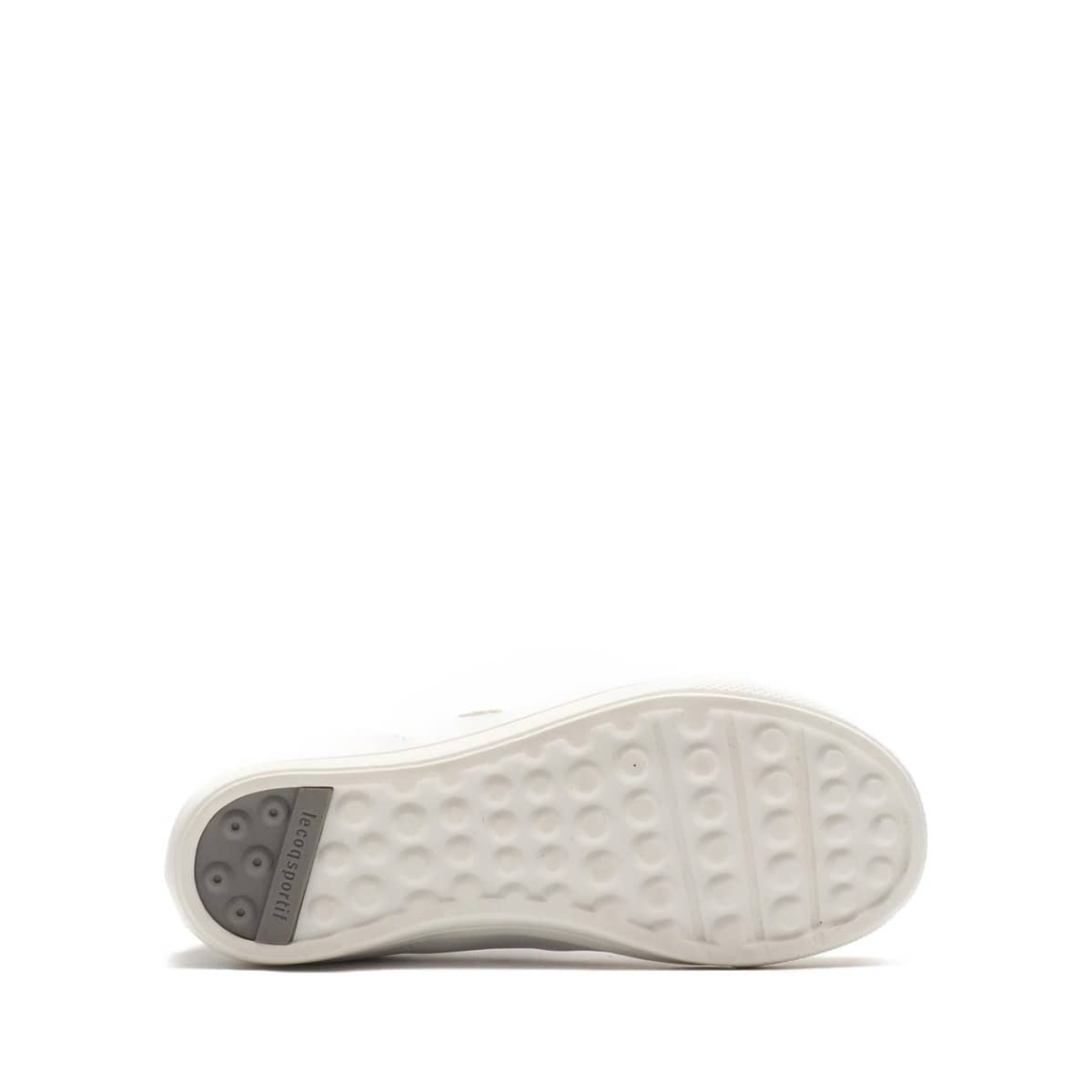 le coq sportif LA ROLAND K WHITE 19SS-Iの画像