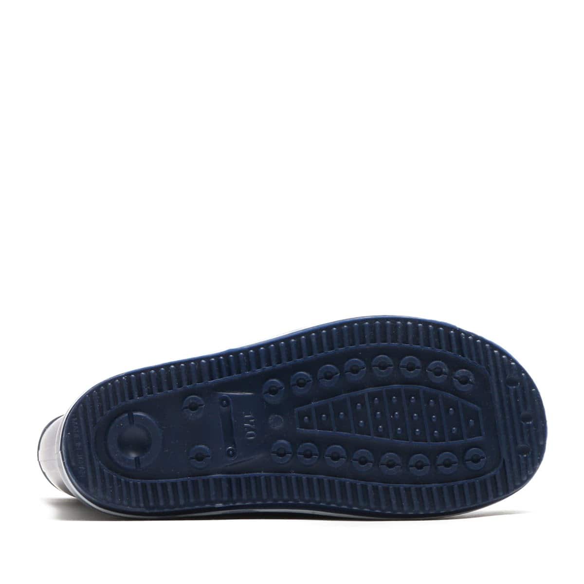 le coq sportif LAMOTTE II  ネイビー 19SSの画像